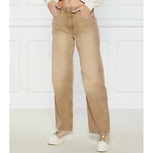Tommy Jeans Jeansy MIA BI9009 | Relaxed fit ze sklepu Gomez Fashion Store w kategorii Jeansy damskie - zdjęcie 184526660