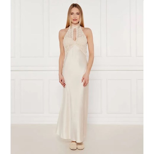 TWINSET Sukienka ze sklepu Gomez Fashion Store w kategorii Sukienki - zdjęcie 184526661