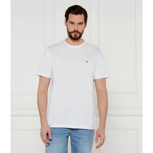Tommy Hilfiger T-shirt | Regular Fit ze sklepu Gomez Fashion Store w kategorii T-shirty męskie - zdjęcie 184526700