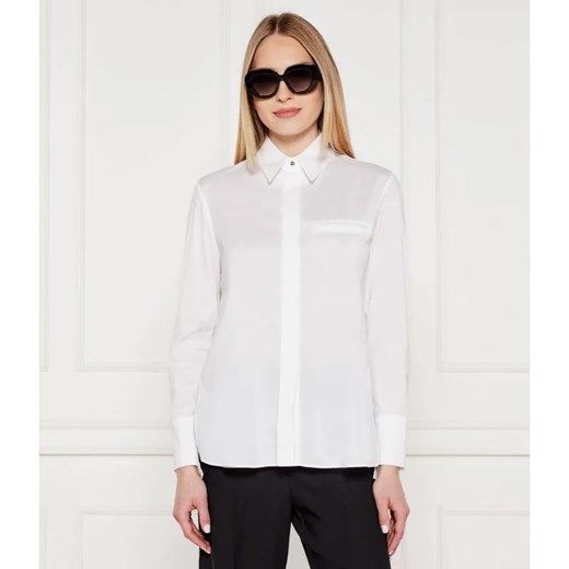 Marc Cain Koszula | Loose fit ze sklepu Gomez Fashion Store w kategorii Koszule damskie - zdjęcie 184526701