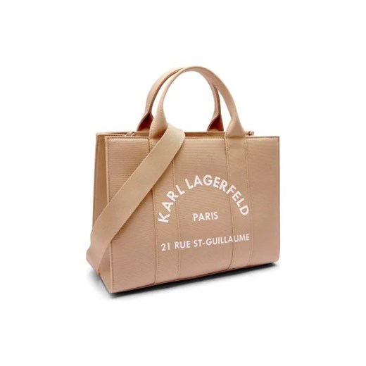 Karl Lagerfeld Kuferek K/RSG SQUARE Karl Lagerfeld OS promocja Gomez Fashion Store