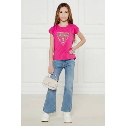 Guess Listonoszka Guess One Size Gomez Fashion Store promocyjna cena