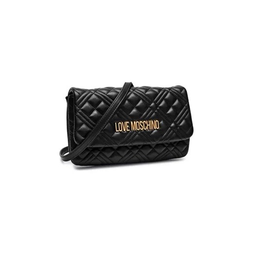 Love Moschino Listonoszka Love Moschino One Size okazja Gomez Fashion Store