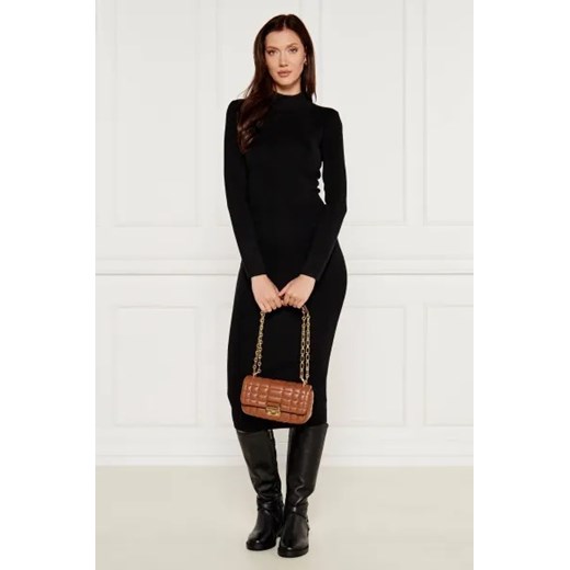 Michael Kors Skórzana torebka na ramię Tribeca Michael Kors One Size promocja Gomez Fashion Store