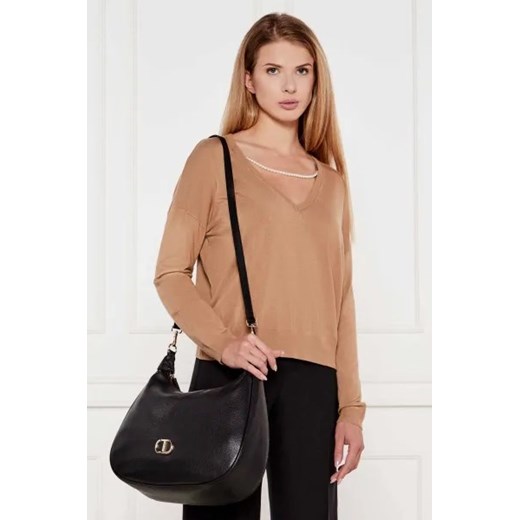 TWINSET Hobo Twinset One Size promocyjna cena Gomez Fashion Store