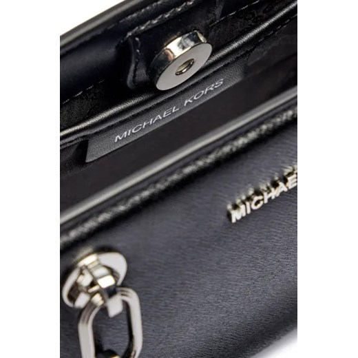 Michael Kors Skórzany kuferek Michael Kors One Size Gomez Fashion Store okazyjna cena