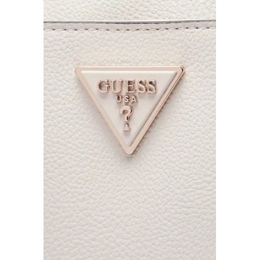 Guess Listonoszka MERIDIAN Guess One Size promocja Gomez Fashion Store