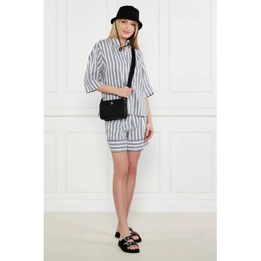Tommy Hilfiger Listonoszka Tommy Hilfiger One Size promocyjna cena Gomez Fashion Store