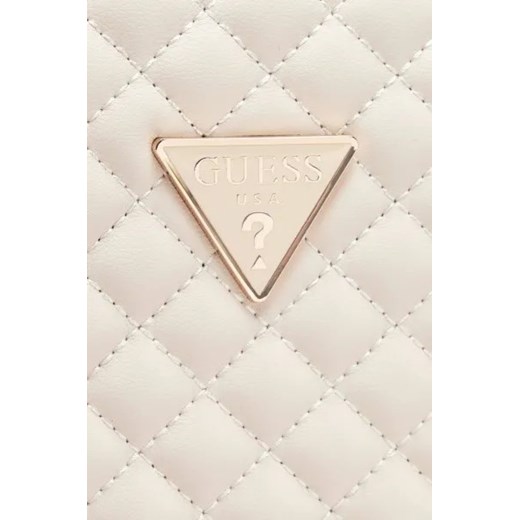 Guess Torebka na ramię RIANEE Guess One Size wyprzedaż Gomez Fashion Store