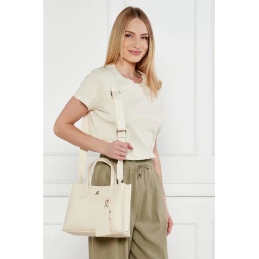 Tommy Hilfiger Kuferek + saszetka Tommy Hilfiger OS promocja Gomez Fashion Store