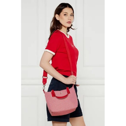 Kuferek Tommy Hilfiger elegancki 