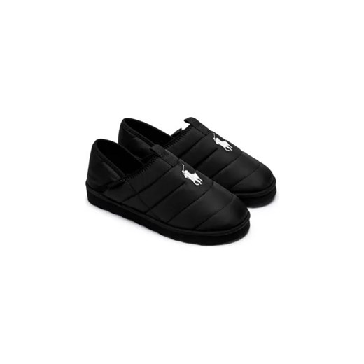 POLO RALPH LAUREN Obuwie domowe EVERETT Polo Ralph Lauren 42 Gomez Fashion Store okazyjna cena