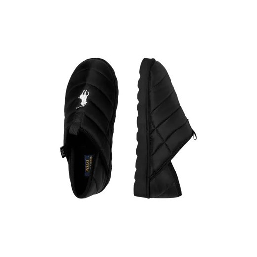 POLO RALPH LAUREN Obuwie domowe EVERETT Polo Ralph Lauren 42 Gomez Fashion Store okazyjna cena