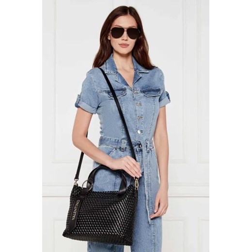 Valentino Shopperka Valentino One Size okazyjna cena Gomez Fashion Store