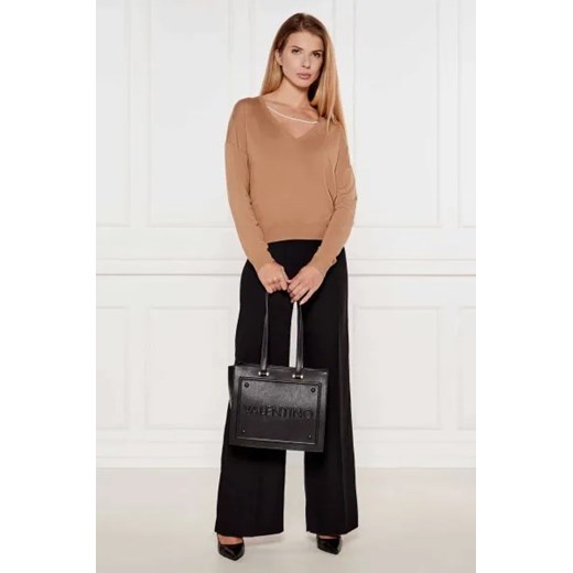 Valentino Shopperka Sindy Re Valentino One Size okazja Gomez Fashion Store