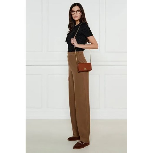 BOSS BLACK Skórzane mokasyny Helyan_Loaf_SDHB 36 okazja Gomez Fashion Store