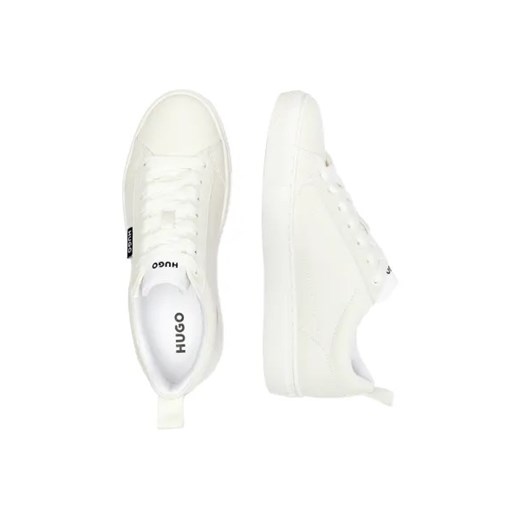 HUGO Sneakersy Morrie_Tenn 36 promocja Gomez Fashion Store
