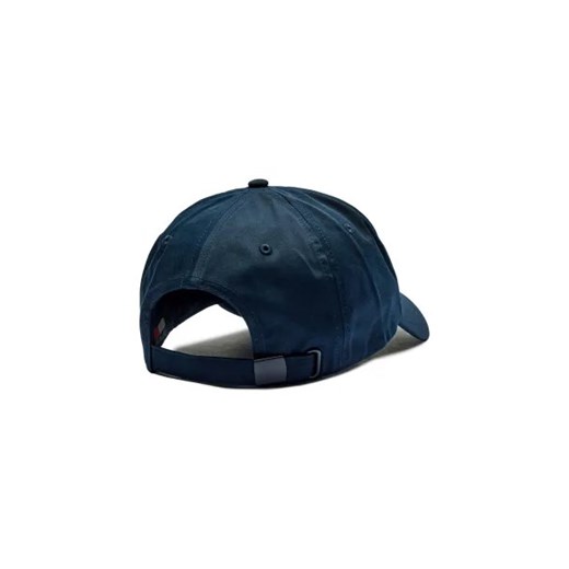 Tommy Jeans Bejsbolówka Heritage Tommy Jeans One Size okazja Gomez Fashion Store