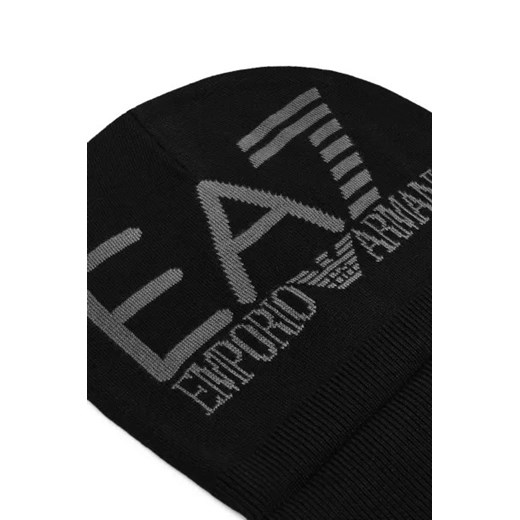 Czapka zimowa męska Emporio Armani 