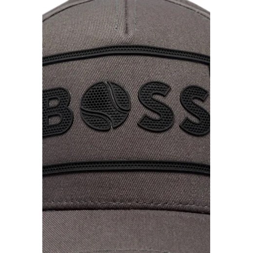 BOSS GREEN Bejsbolówka Pyer-Tennis-Of-Court One Size Gomez Fashion Store