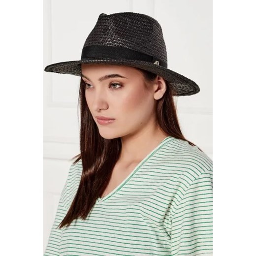 BOSS BLACK Kapelusz Ysabel-RA One Size promocja Gomez Fashion Store