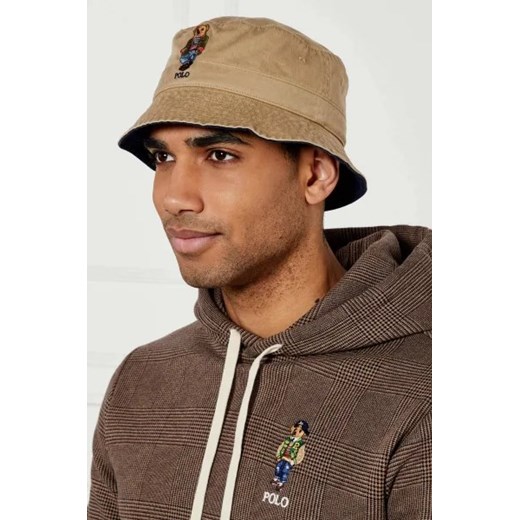 POLO RALPH LAUREN Kapelusz Polo Ralph Lauren L/XL Gomez Fashion Store promocja