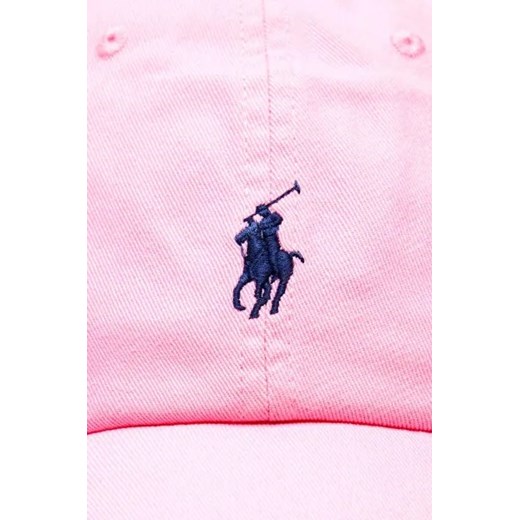 POLO RALPH LAUREN Bejsbolówka Polo Ralph Lauren One Size okazja Gomez Fashion Store