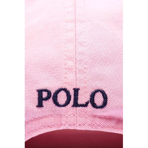 POLO RALPH LAUREN Bejsbolówka Polo Ralph Lauren One Size okazja Gomez Fashion Store