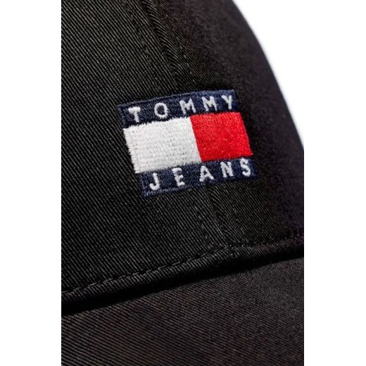 Tommy Jeans Bejsbolówka MODERN Tommy Jeans One Size Gomez Fashion Store promocyjna cena