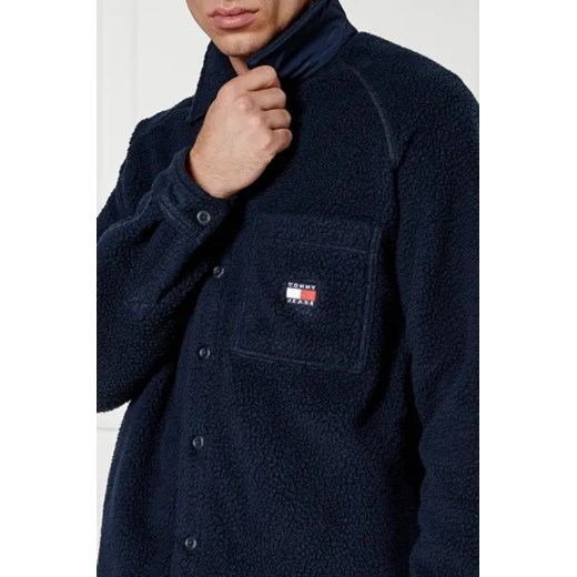 Tommy Jeans Kurtka | Regular Fit Tommy Jeans M Gomez Fashion Store promocja