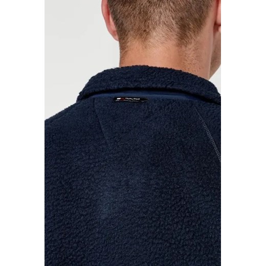 Tommy Jeans Kurtka | Regular Fit Tommy Jeans M okazja Gomez Fashion Store