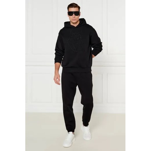 Armani Exchange Bluza | Relaxed fit Armani Exchange S Gomez Fashion Store okazyjna cena