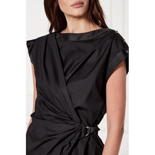 Pinko Sukienka ELLIOT Pinko S Gomez Fashion Store