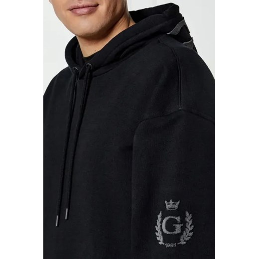 GUESS Bluza CHENILLE | Oversize fit Guess XXL Gomez Fashion Store promocja