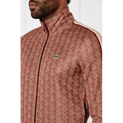 Lacoste Bluza | Regular Fit Lacoste XL okazja Gomez Fashion Store