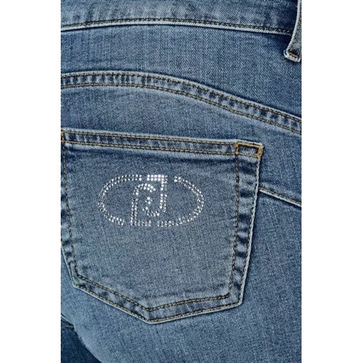 Liu Jo Jeansy | Slim Fit Liu Jo 30 Gomez Fashion Store okazyjna cena