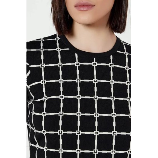 Sweter damski Elisabetta Franchi 