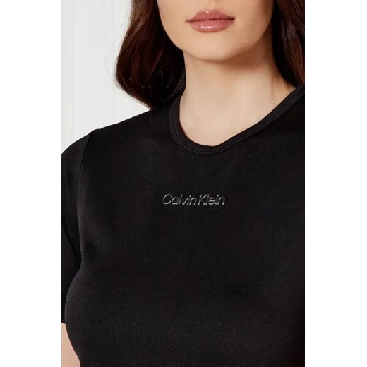 Bluzka damska Calvin Klein 