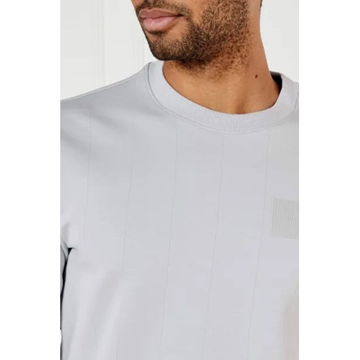 BOSS GREEN Bluza Salbo | Regular Fit XL Gomez Fashion Store promocyjna cena