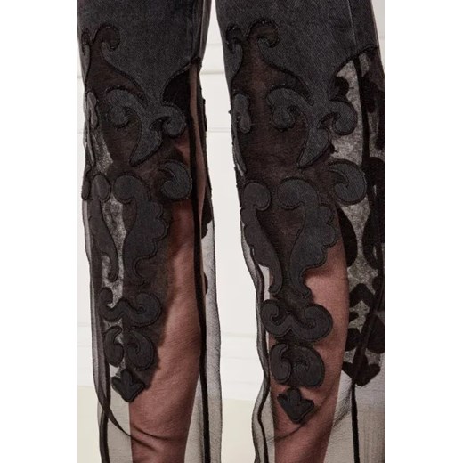 Pinko Jeansy NASSER | Relaxed fit Pinko 28 okazyjna cena Gomez Fashion Store