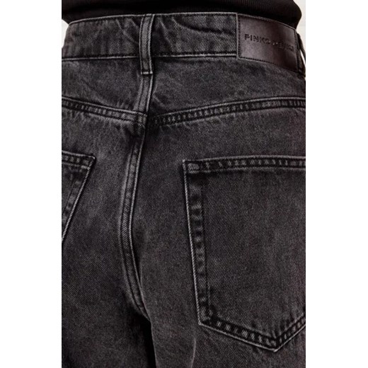 Pinko Jeansy NASSER | Relaxed fit Pinko 28 wyprzedaż Gomez Fashion Store