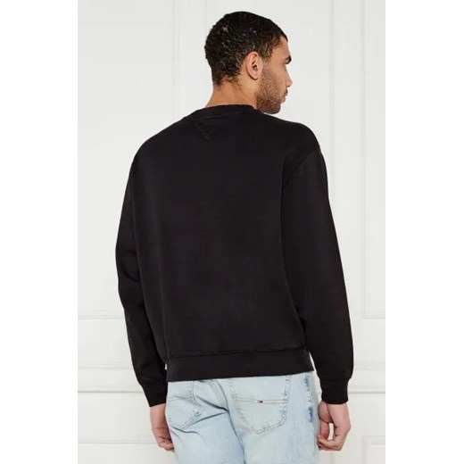 Tommy Jeans Bluza | Loose fit Tommy Jeans XL okazja Gomez Fashion Store