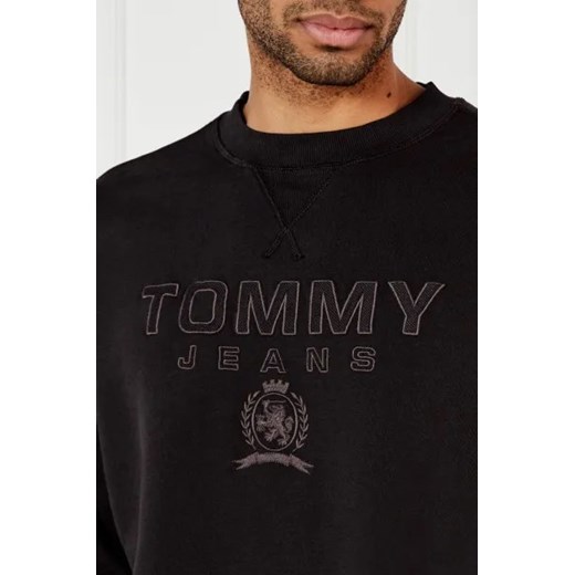 Tommy Jeans Bluza | Loose fit Tommy Jeans XL okazyjna cena Gomez Fashion Store