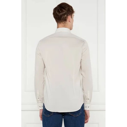 Calvin Klein Koszula | Slim Fit Calvin Klein 45 okazyjna cena Gomez Fashion Store