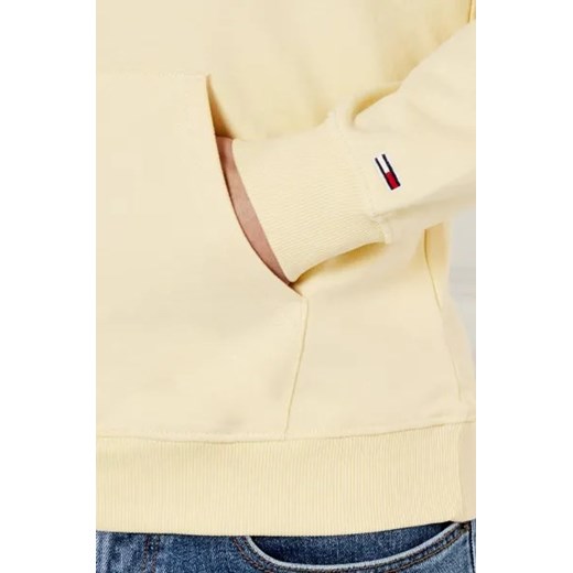 Tommy Jeans Bluza | Regular Fit Tommy Jeans XXL okazja Gomez Fashion Store
