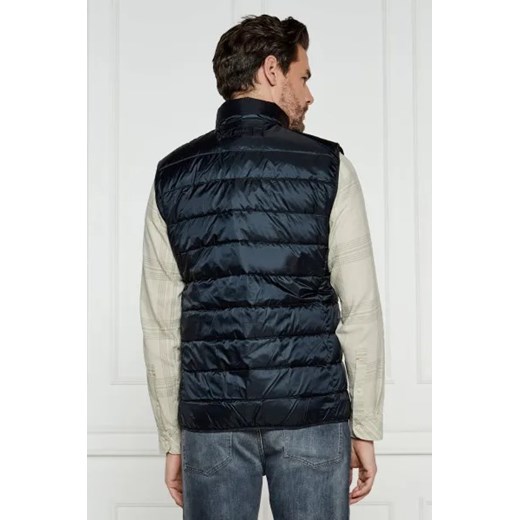 Gant Puchowy bezrękawnik | Regular Fit Gant S okazja Gomez Fashion Store