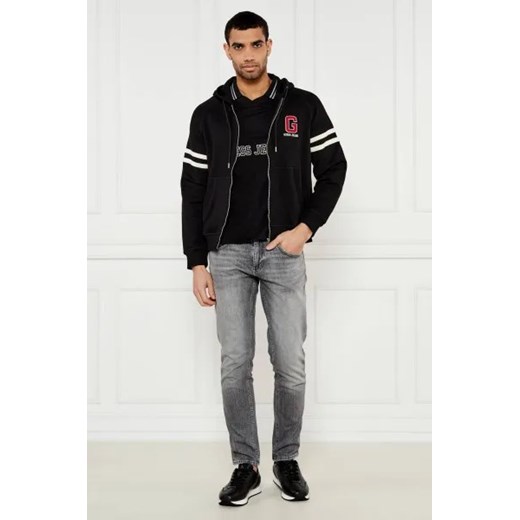 Guess Jeans Bluza | Regular Fit XXL okazyjna cena Gomez Fashion Store