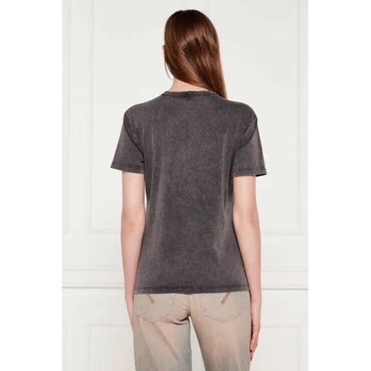 HUGO T-shirt Damacia_5 | Regular Fit XS Gomez Fashion Store