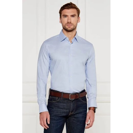 BOSS BLACK Koszula | Regular Fit 46 wyprzedaż Gomez Fashion Store