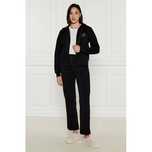 Emporio Armani Bluza | Regular Fit Emporio Armani XS okazja Gomez Fashion Store